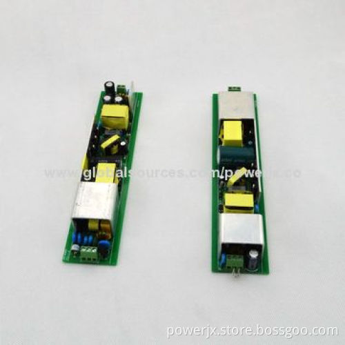 12V/24V/42V Constant Current LED Streetlight Power Supply